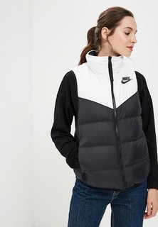 Жилет утепленный Nike W NSW WR DWN FILL VEST REV