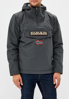 Куртка утепленная Napapijri RAINFOREST