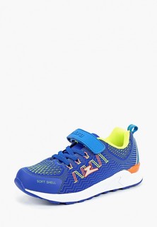 Кроссовки Зебра