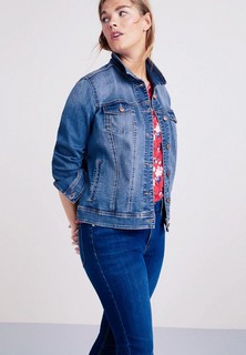 Куртка джинсовая Violeta by Mango - SARAH