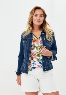Куртка джинсовая Violeta by Mango - SARAH