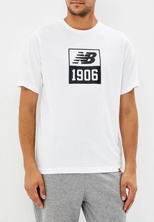 Футболка New Balance ESSENTIALS 1906 TEE