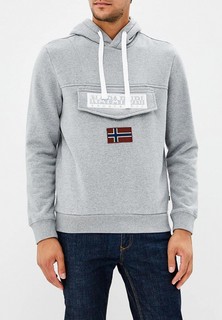 Худи Napapijri BURGEE