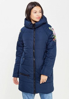 Куртка утепленная Tom Farr