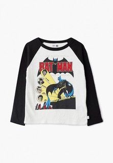 Лонгслив Gap