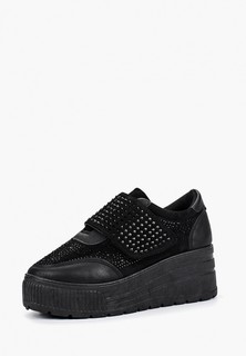 Кеды Vivian Royal