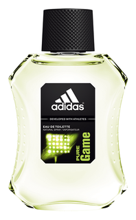 Туалетная вода Adidas