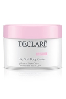 Крем для тела «Шелковое прикосновение» Silky Soft 200ml Declare