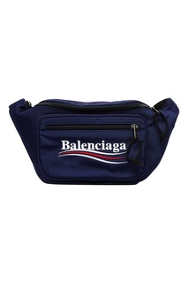 Категория: Сумки на пояс мужские Balenciaga