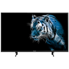 LED- 4K UHD телевизор 44"- 50" Panasonic