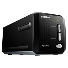 Сканер Plustek OpticFilm 8200i Ai OpticFilm 8200i Ai