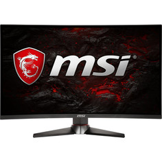 Монитор игровой MSI