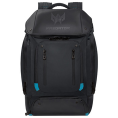 Рюкзак для ноутбука Acer Predator Gaming Backpack PBG591 (NP.BAG1A.288) Predator Gaming Backpack PBG591 (NP.BAG1A.288)