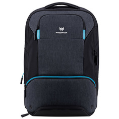 Рюкзак для ноутбука Acer Predator Hybrid Backpack PBG810 (NP.BAG1A.291) Predator Hybrid Backpack PBG810 (NP.BAG1A.291)