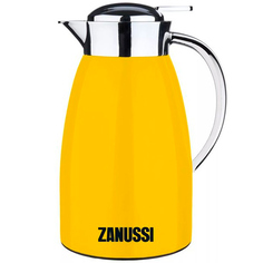 Термос Zanussi livorno 1,5л Yellow (ZVJ71142CF)