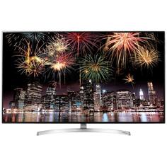 LED-4K UHD телевизор 51 - 55" LG