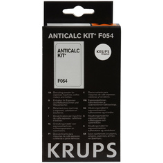 Чистящее средство для кофемашины Krups F054001B F054001B