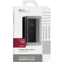 Защитное стекло InterStep