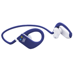 Спортивные наушники Bluetooth JBL Endurance Dive Blue (JBLENDURDIVEBLU)