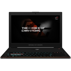 Ноутбук игровой ASUS ROG Zephyrus S GX501GI-EI031T