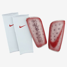 Футбольные щитки Nike Mercurial Lite SuperLock