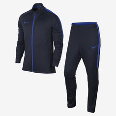 Мужской футбольный костюм Nike Dri-FIT