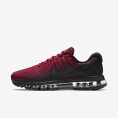 Мужские беговые кроссовки Nike Air Max 2017