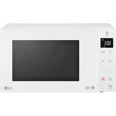 Микроволновая печь LG MB 63R35 GIH