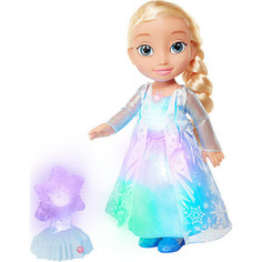 Disney Princess Кукла Холодное Сердце Эльза Северное сияние, функциональная (297750)