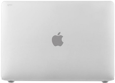 Клип-кейс Moshi для MacBook Air 13" (прозрачный)