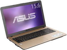 Ноутбук ASUS X540YA-XO047D (черный)