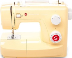 Швейная машинка SINGER Simple 3223 (желтый)