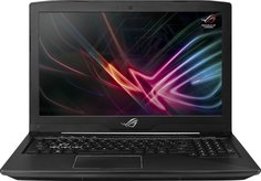 Ноутбук ASUS ROG GL503GE-EN065T (черный)
