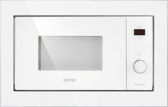 Микроволновая печь Gorenje BM6240SY2W (белый)