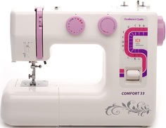 Швейная машинка COMFORT 33 (белый)