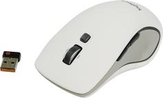 Мышь Logitech Wireless Mouse M560 (белый)
