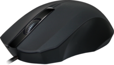 Мышь Defender MM-310 (черный)
