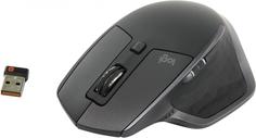 Мышь Logitech MX Master 2S (графит)