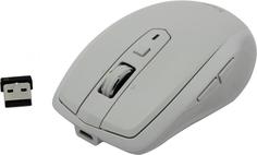 Мышь Logitech MX Anywhere 2S (светло-серый)