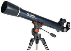 Телескоп Celestron AstroMaster LT 70 AZ