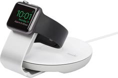 Док-станция Techlink Travel Stand для Apple Watch/AW2 (белый)