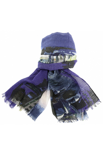 Палантин LUCIANO BARBERA