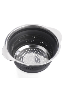 Дуршлаг складывающийся GEFU