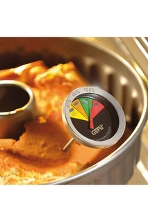 Термометр для выпечки GEFU