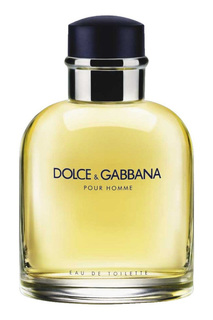 Туалетная вода, 75 мл Dolce&Gabbana Dolce&;Gabbana