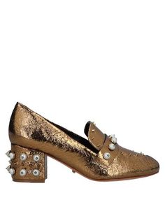 Мокасины Schutz