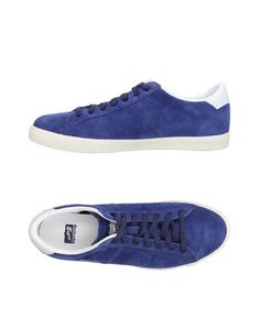 Низкие кеды и кроссовки Onitsuka Tiger