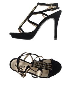 Сандалии LIU •JO Shoes