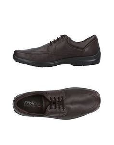 Обувь на шнурках Enval Soft