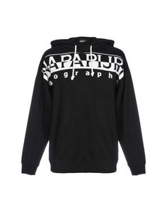 Толстовка Napapijri